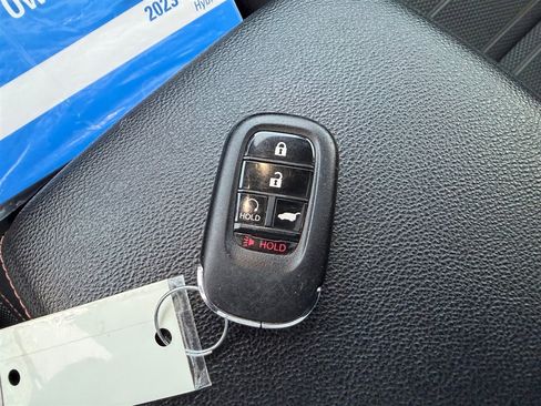 Used 2023 Honda CR-V Sport image 35