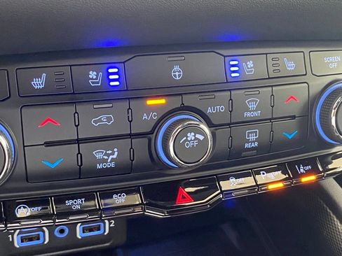 New 2023 Dodge Durango GT RWD image 46