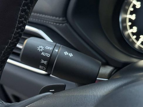 Certified 2025 MAZDA CX-5 Signature image 43