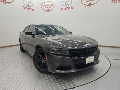 Used 2023 Dodge Charger SXT w/ Blacktop Package