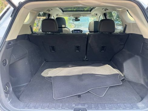 Used 2023 GMC Terrain Denali w/ Denali Premium Package AWD/4WD image 30