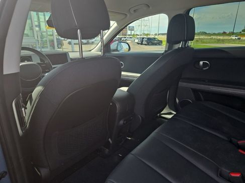 Used 2023 Hyundai Ioniq 5 SEL AWD/4WD image 11