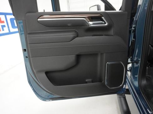 New 2026 Chevrolet Silverado 2500 LT w/ Trail Boss Package image 32