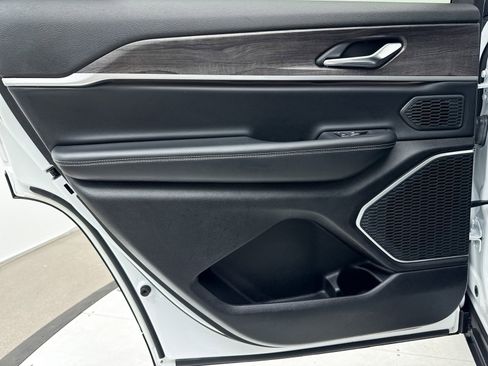 Used 2021 Jeep Grand Cherokee L Limited image 39