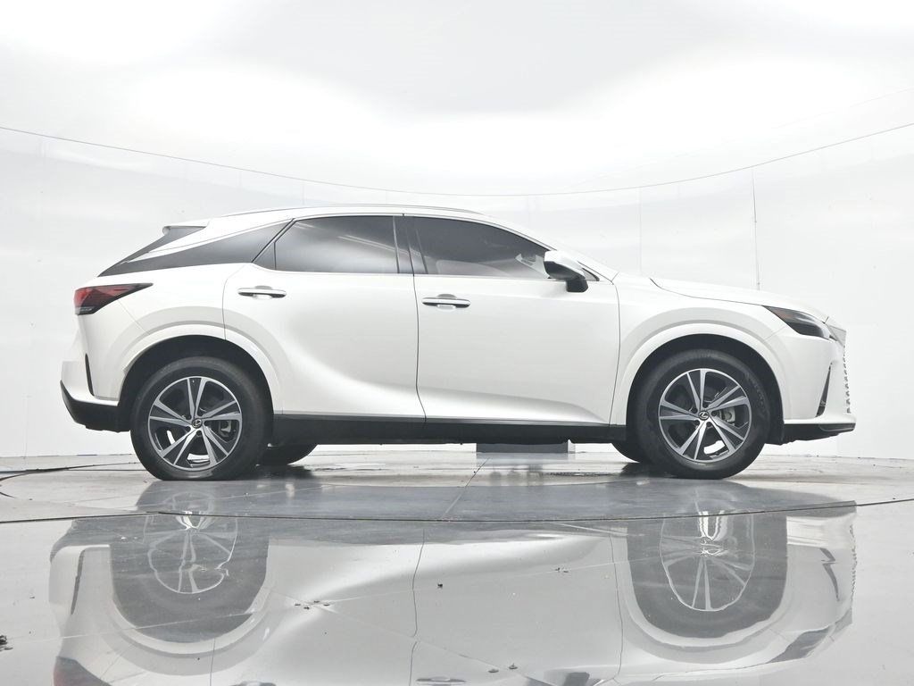 Used 2024 Lexus RX 350 Premium w/ Accessory Package (Z1) FWD image 37