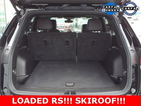 Used 2023 Chevrolet Blazer RS w/ Enhanced Convenience Package image 21