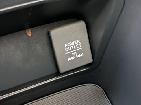 Used 2022 Honda CR-V EX-L image 33