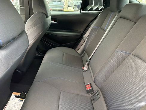 Used 2022 Toyota Corolla SE image 30