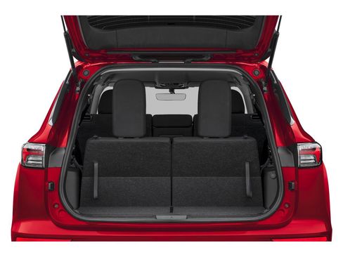 New 2026 Mitsubishi Outlander ES AWD/4WD image 19