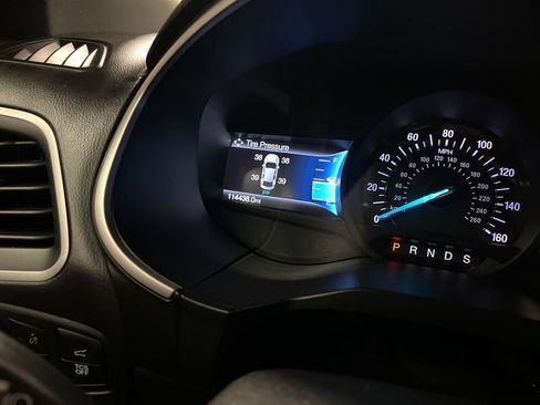 Used 2020 Ford Edge ST-Line w/ Cold Weather Package AWD/4WD image 20