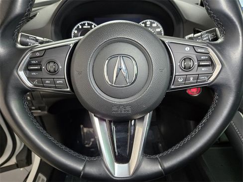 Used 2021 Acura RDX w/ Technology Package image 30
