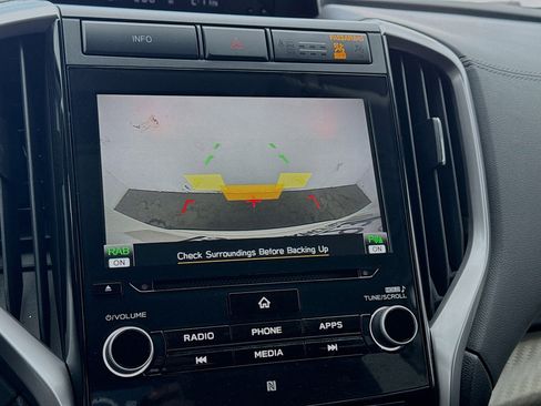 Used 2022 Subaru Ascent Premium w/ Convenience Package image 10