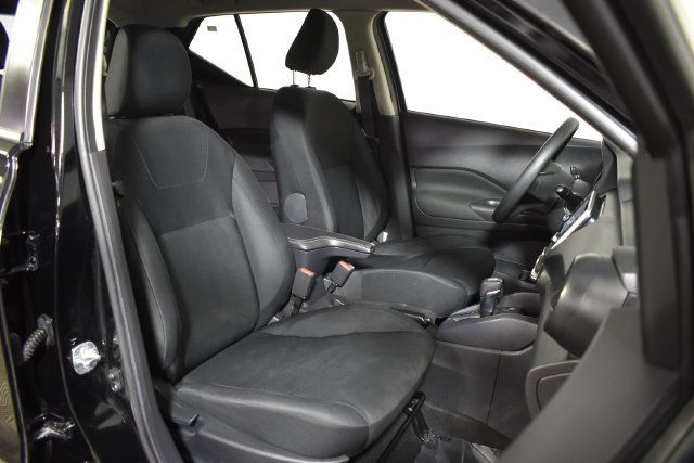 Used 2024 Nissan Kicks S FWD image 30