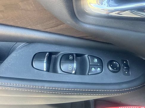 Certified 2021 Nissan Murano Platinum w/ Cargo Package FWD image 15