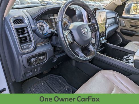 Used 2019 RAM 1500 Limited image 12