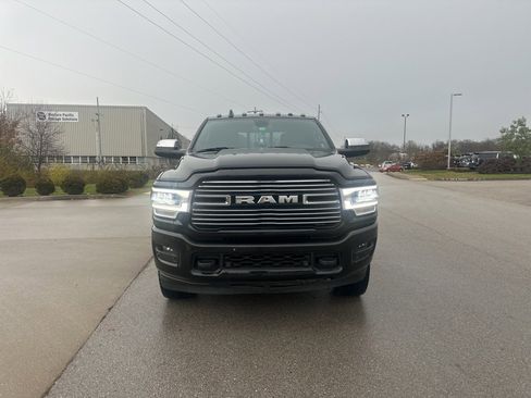 Used 2022 RAM 2500 Laramie image 2
