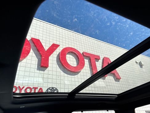 New 2026 Toyota Tundra 1794 Edition image 17