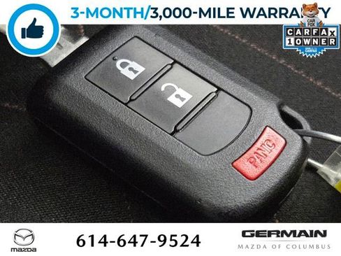 Used 2024 Mitsubishi Mirage ES image 32