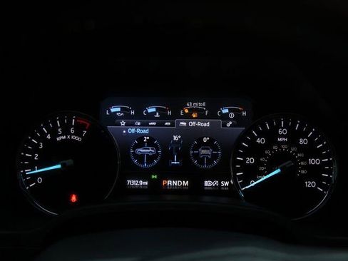 Used 2021 Ford Expedition Limited image 20