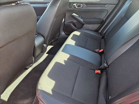 Used 2023 Honda Civic Sport image 28