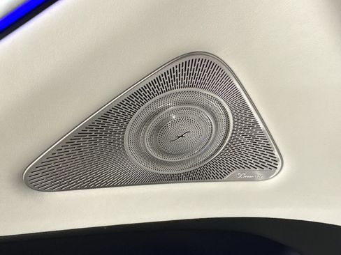 New 2026 Mercedes-Benz S 63 AMG S image 18