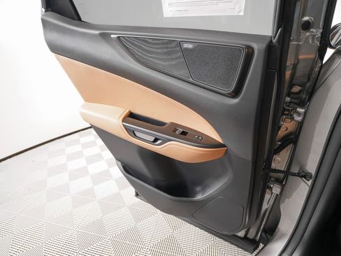 Certified 2022 Lexus NX 350 AWD w/ Luxury Package image 14