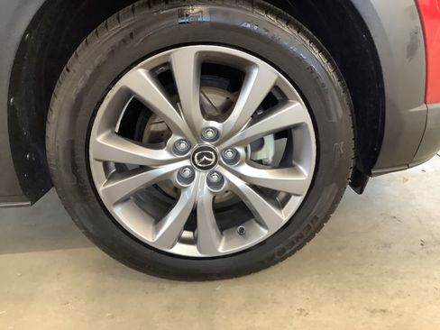 Certified 2021 MAZDA CX-30 AWD 2.5 S w/ Select Package image 26