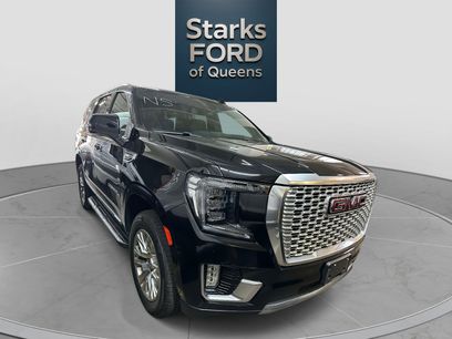 Used 2023 GMC Yukon Denali
