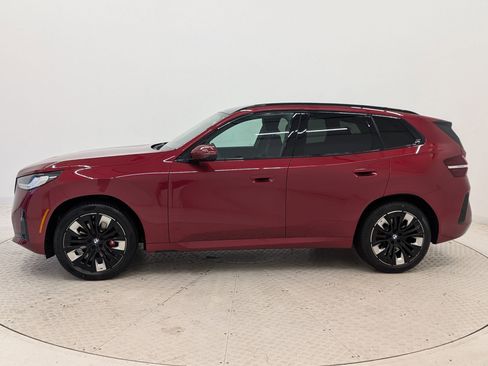 New 2026 BMW X3 xDrive30 w/ Premium Package image 2