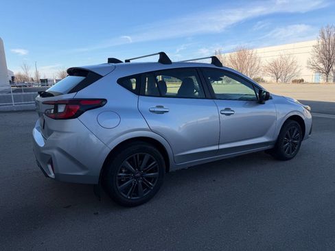 Used 2024 Subaru Impreza 2.0i image 14