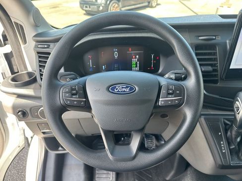 New 2026 Ford Transit 350 XL RWD image 50