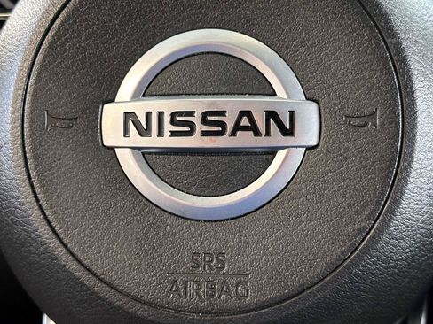 Used 2021 Nissan Rogue SV w/ Premium Package AWD/4WD image 23