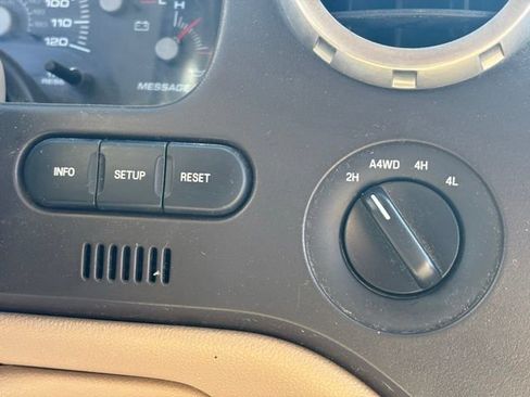 Used 2003 Ford Expedition Eddie Bauer AWD/4WD image 14