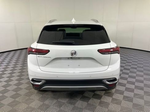 Used 2022 Buick Envision Preferred image 6