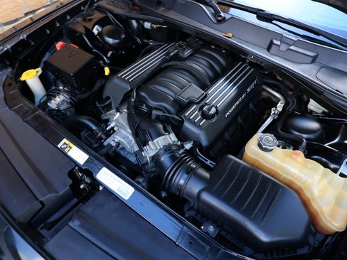 Used 2015 Dodge Challenger R/T Scat Pack w/ Scat Pack Appearance Package image 51