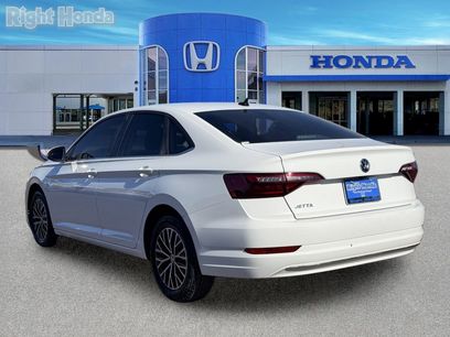 Used 2021 Volkswagen Jetta S
