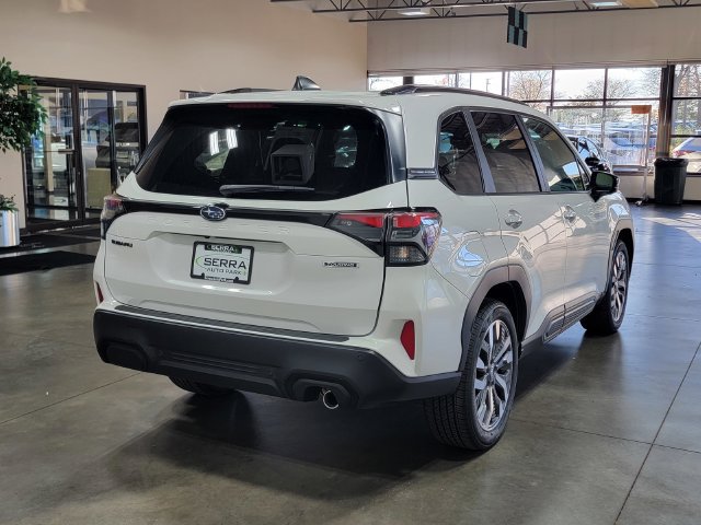 New 2026 Subaru Forester Touring AWD/4WD image 5
