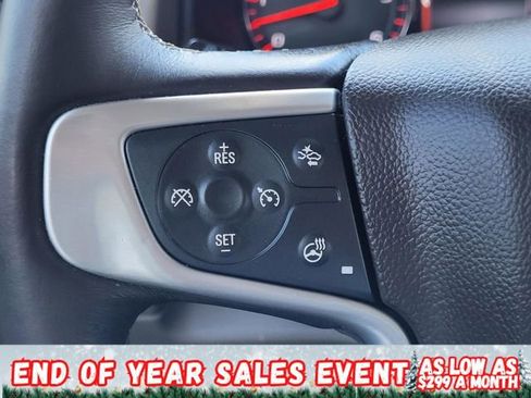 Used 2016 GMC Yukon XL SLT w/ Open Road Package image 28