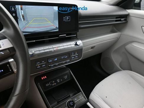 Used 2024 Hyundai Kona SEL w/ Convenience Package AWD/4WD image 12