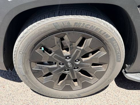 Used 2023 Hyundai Tucson XRT FWD image 5