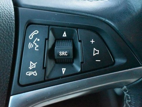 Certified 2022 Buick Encore Preferred w/ Safety Package image 30