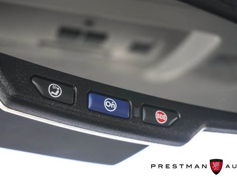 Used 2018 Chevrolet Silverado 2500 LTZ w/ Duramax Plus Package image 44