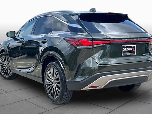 Used 2024 Lexus RX 350 AWD w/ Convenience Package image 11