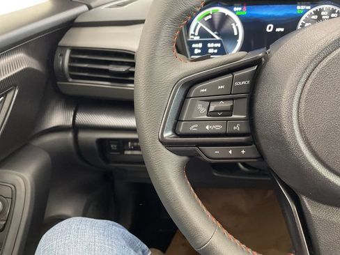 New 2026 Subaru Crosstrek 2.5i Limited AWD/4WD image 28