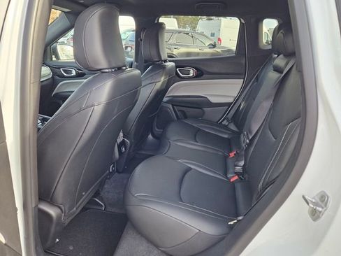 New 2026 Jeep Compass Limited image 6