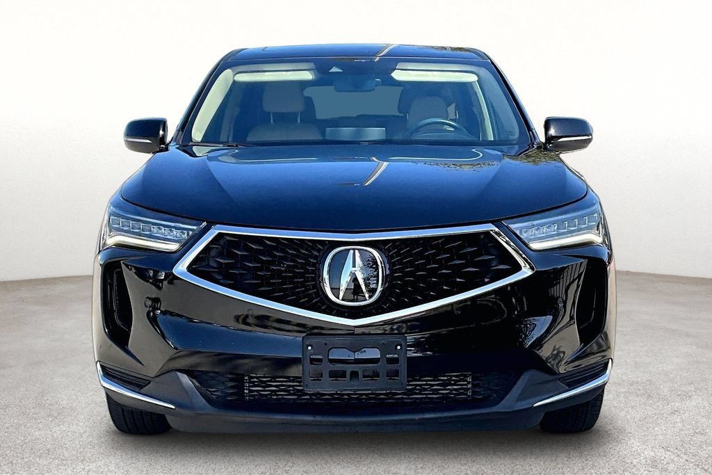Used 2023 Acura RDX w/ Technology Package FWD image 3