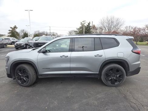 New 2026 GMC Acadia Elevation w/ Black Edition image 25