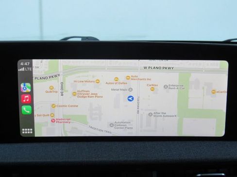 Used 2022 Kia EV6 Wind image 10