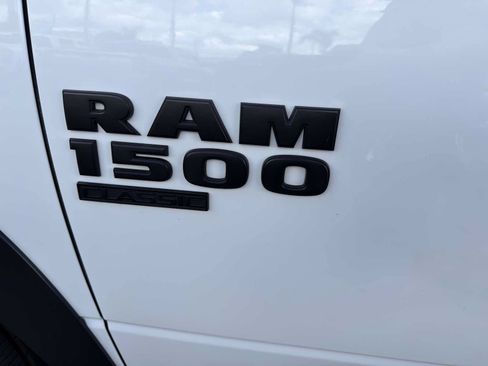 Used 2024 RAM 1500 Classic Warlock AWD/4WD image 37