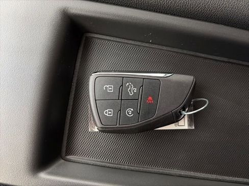 New 2026 Chevrolet Silverado 2500 LT w/ All Star Edition image 21